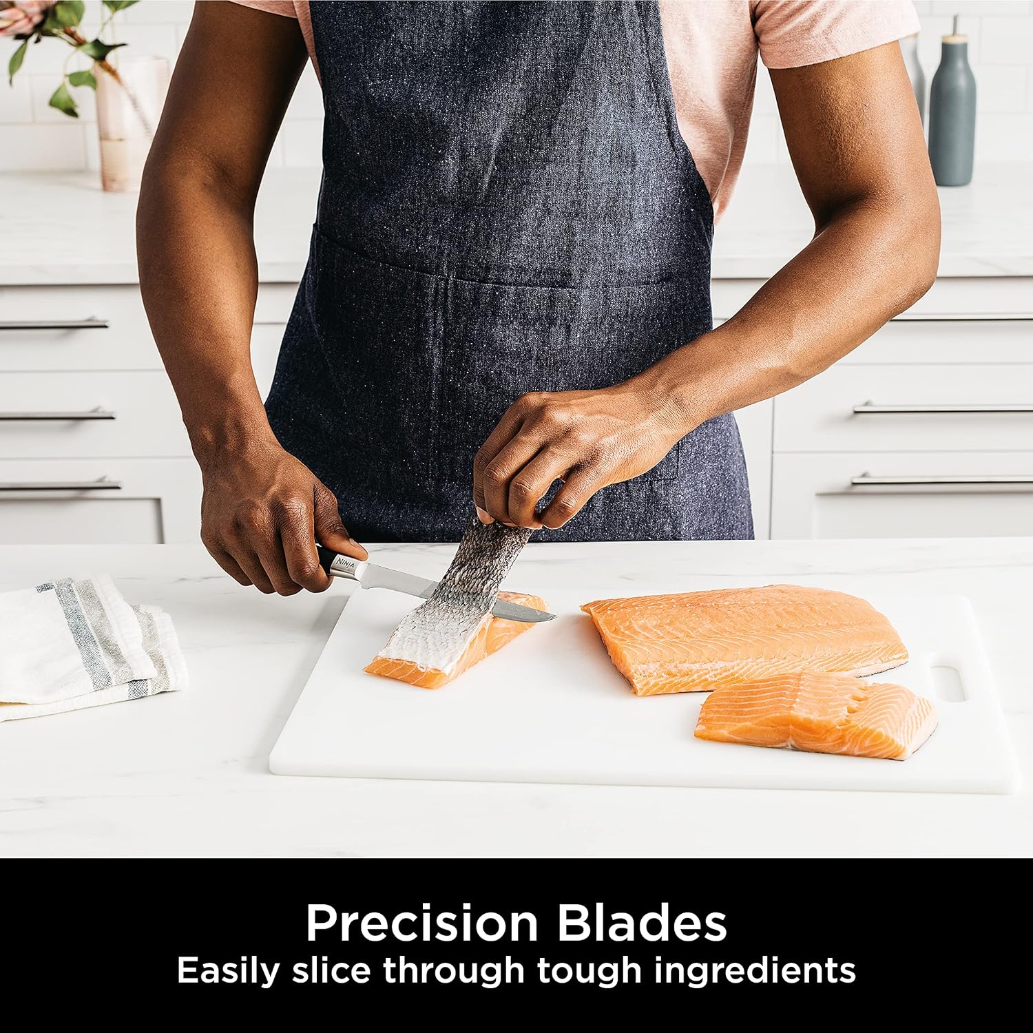 Thumbnail 3 de Ninja knife set, 5-piece