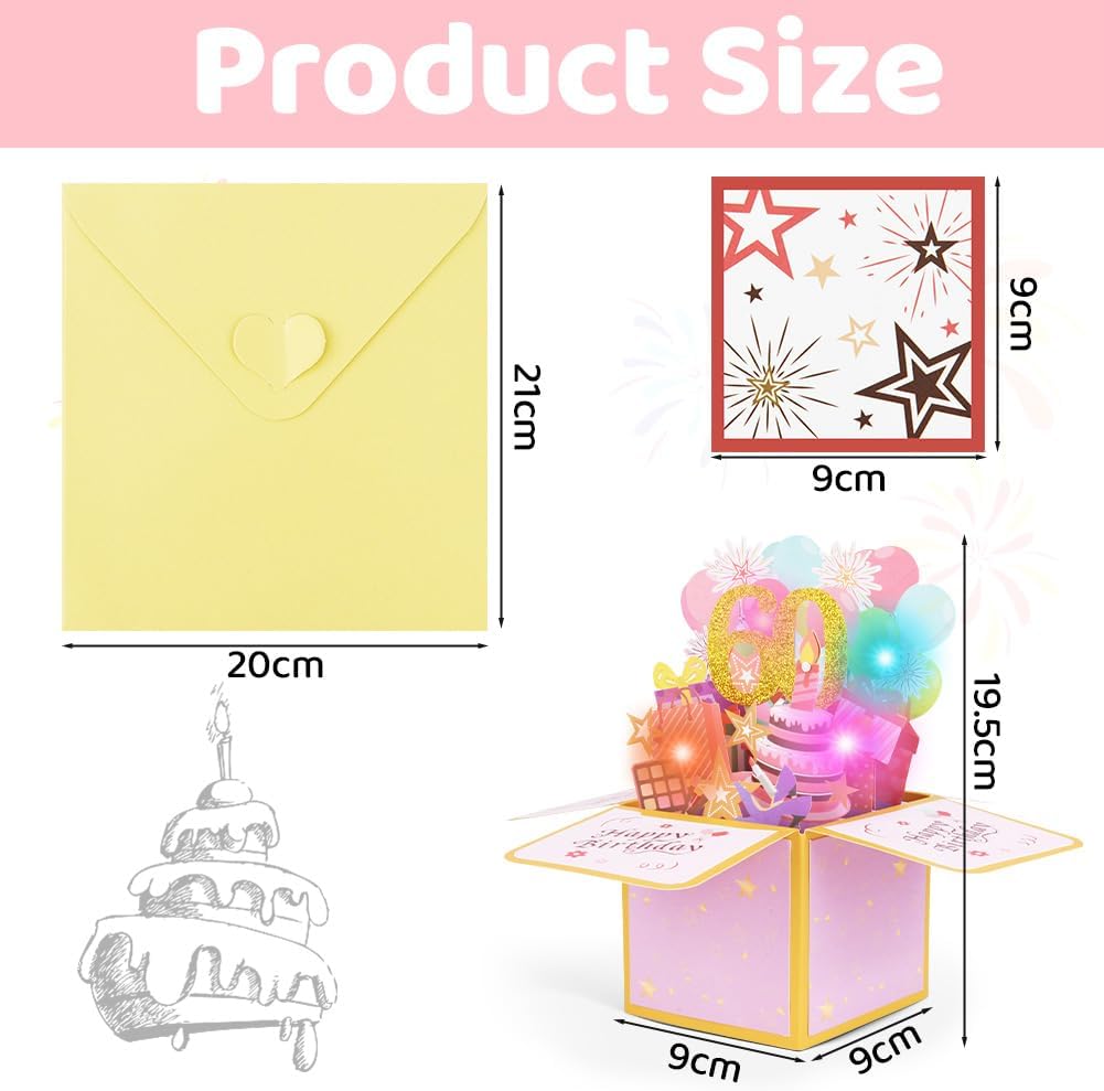 Thumbnail 1 de Biglietto 60 anni OFFCUP 3D 🎉