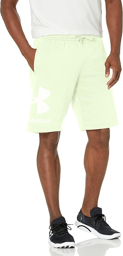 Thumbnail 5 de Under Armour UA Rival Fleece Shorts pantalón S