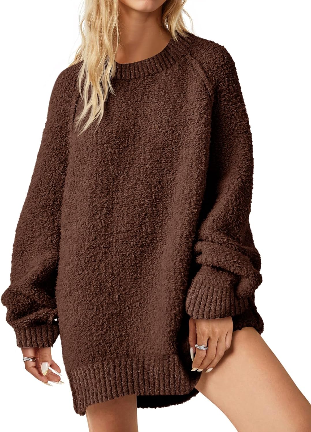 Thumbnail 6 de Saodimallsu Women's Sweater, Polyester Blend