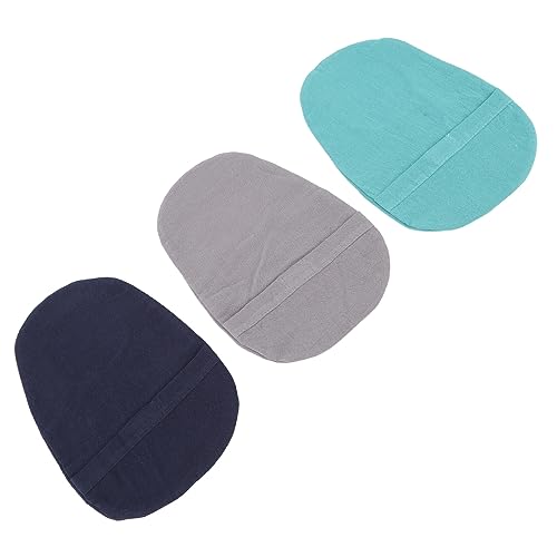 Thumbnail 7 de Lot de 3 housses lavables pour sacs de stomie YUMILI – couleurs mélangées, ajustement universel
