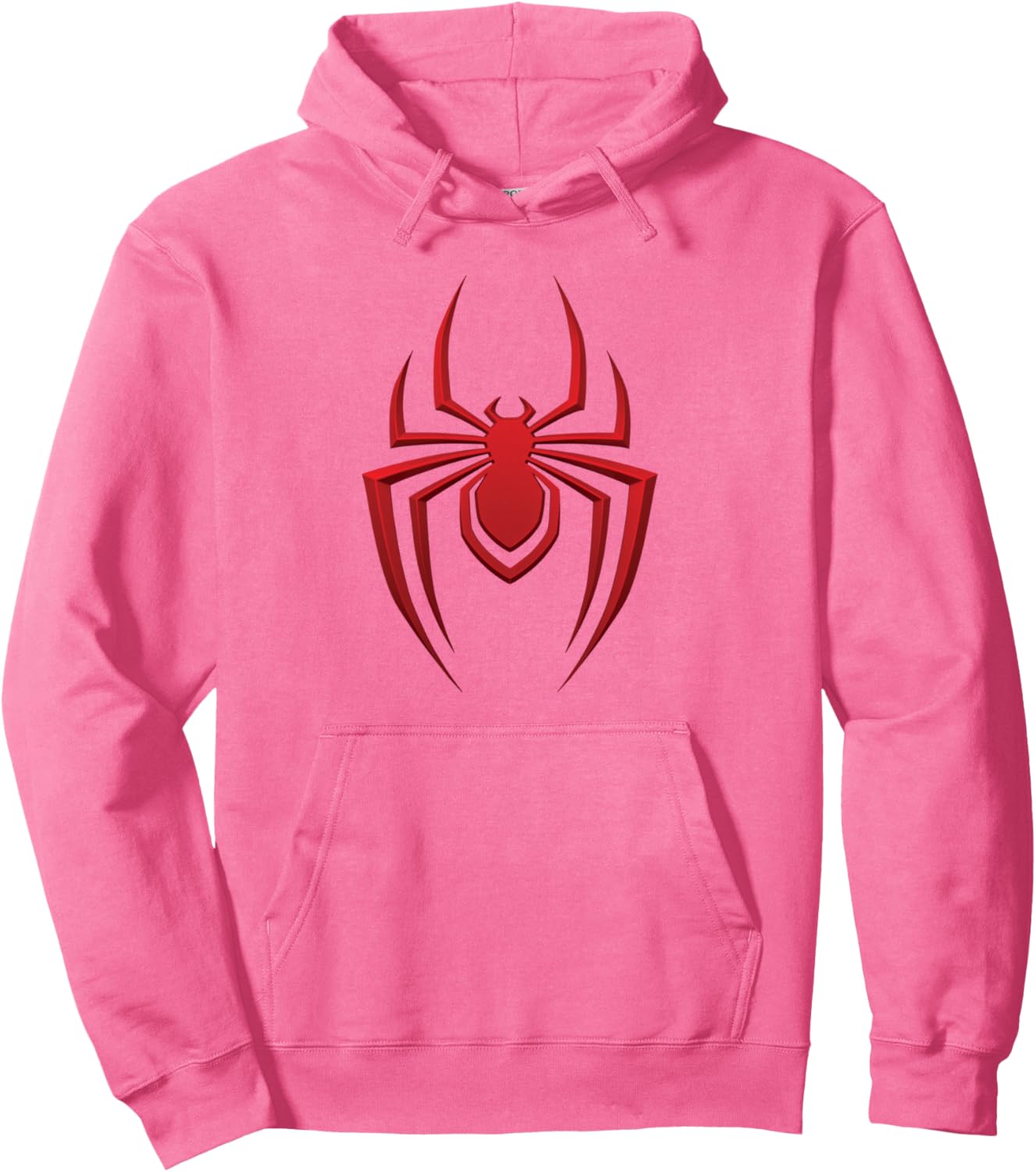 Thumbnail 2 de Marvel Spider-Man Miles Morales Felpa con Cappuccio