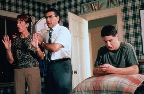 Thumbnail 12 de WME Home Entertainment American Pie – Wie ein heißer Apfelkuchen, Kultkomödie mit Bonusmaterial
