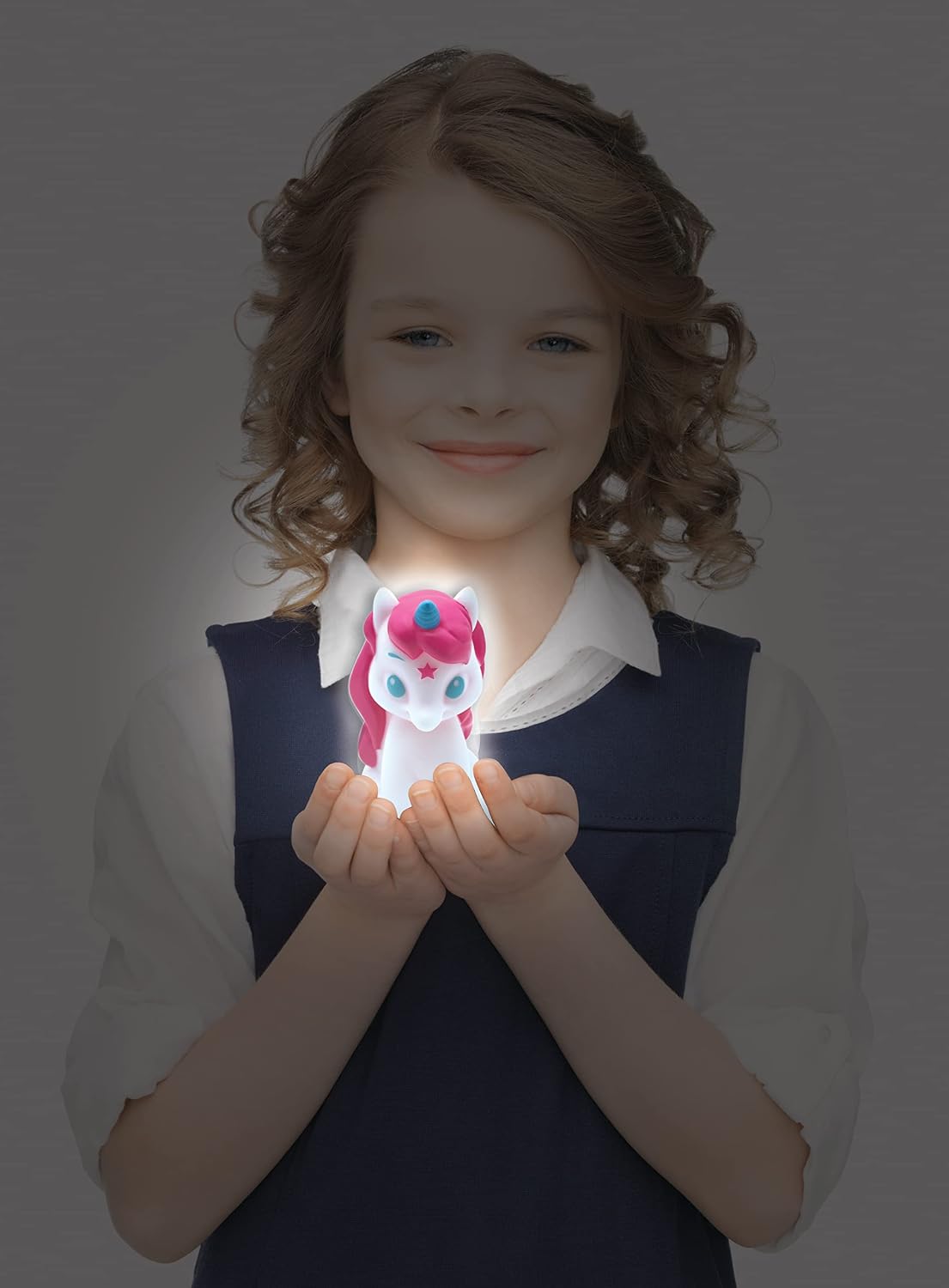 Detalle 2 de Lexibook NLJ01UNI Colour Nightlight