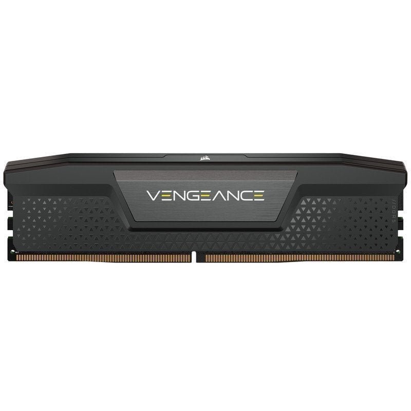 Thumbnail 1 de Corsair Vengeance DDR5 64 GB 6000 MHz CL30 Negra