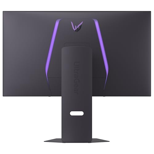 Thumbnail 9 de LG 32GX870A-B 32-inch 4K Gaming Monitor ⚙