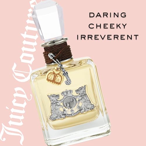 Detalle 1 de Juicy Couture 24321 - Fragancia fresca en 100 ml 💧