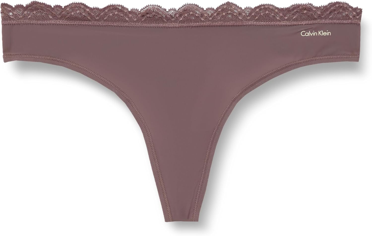 Thumbnail 6 de Calvin Klein Damen String Thong mit Stretch – sportlich-minimalistisch, bequeme Passform