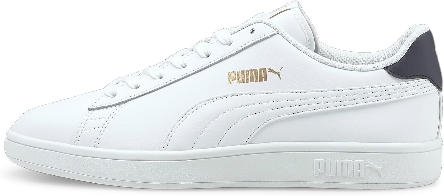 Detalle de PUMA Smash V2 L zapatillas deporte 44 EU