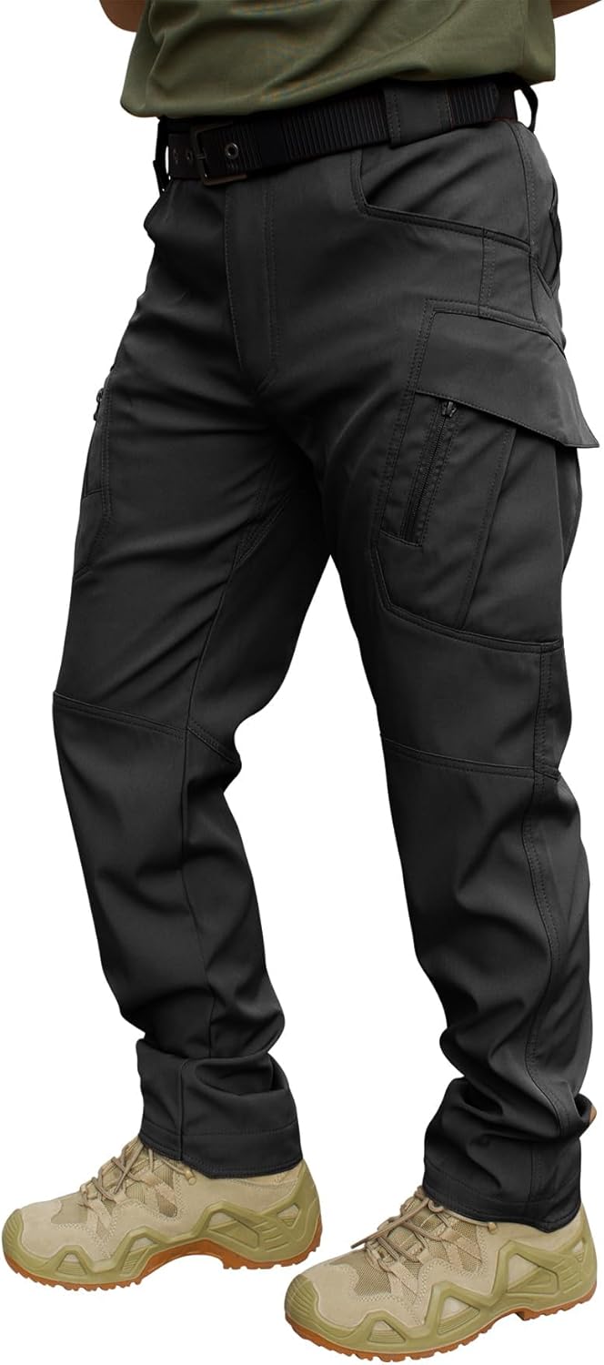 Thumbnail 2 de FLYFIREFLY Ripstop Tactical Cargo Pants