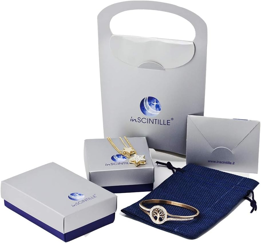 Thumbnail 6 de Collier Porte-Bonheur Corne en Acier – Corne Italienne Unisexe, 45–50 cm, Coffret Cadeau
