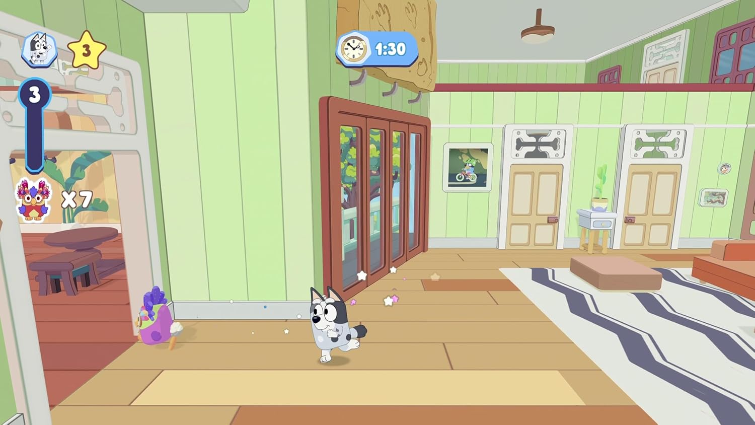 Thumbnail 6 de Bluey Il Videogioco PS4