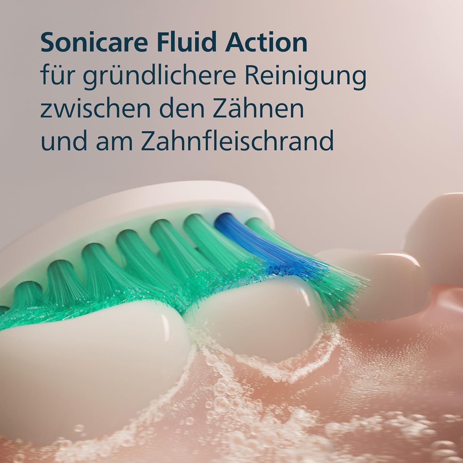 Detalle 2 de Philips Sonicare C1 ProResults 10er Pack 🪥