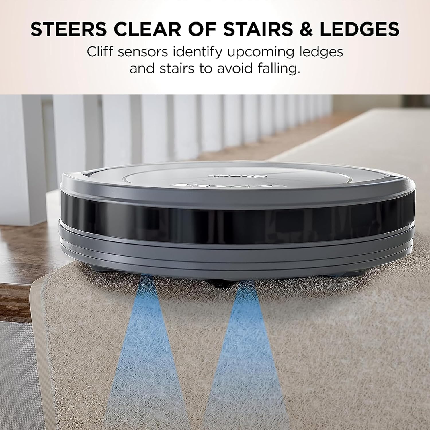 Thumbnail 5 de Shark AV753 ION Robot Vacuum ⚙