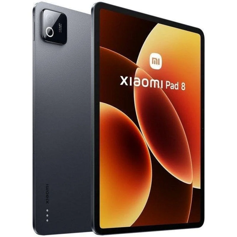 Detalle 2 de Xiaomi Pad 8 WiFi de 11,2" (8GB/128GB) Gris