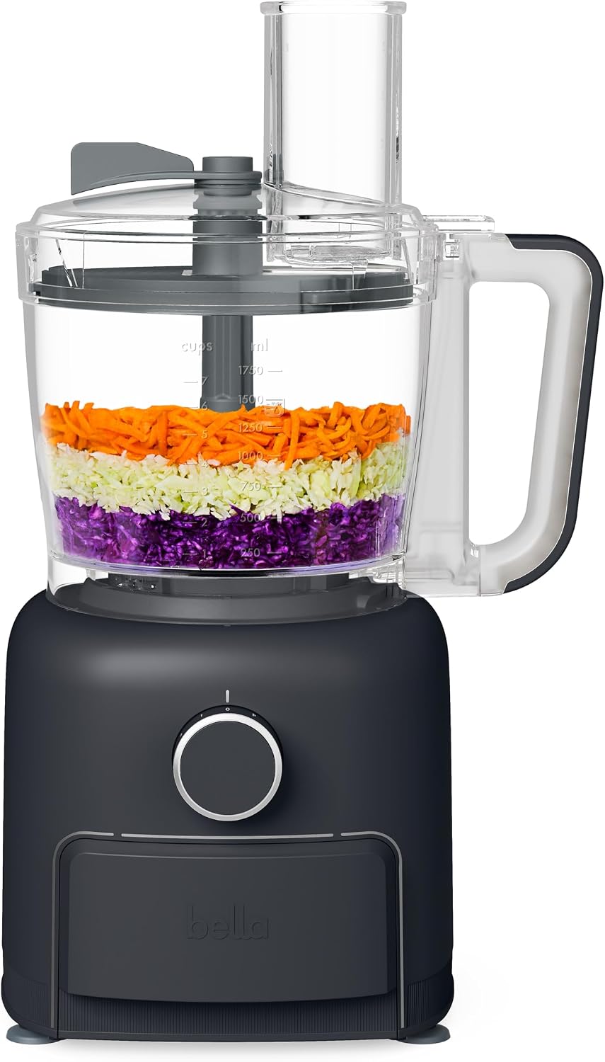 Detalle de Bella Food Processor 10-Cup