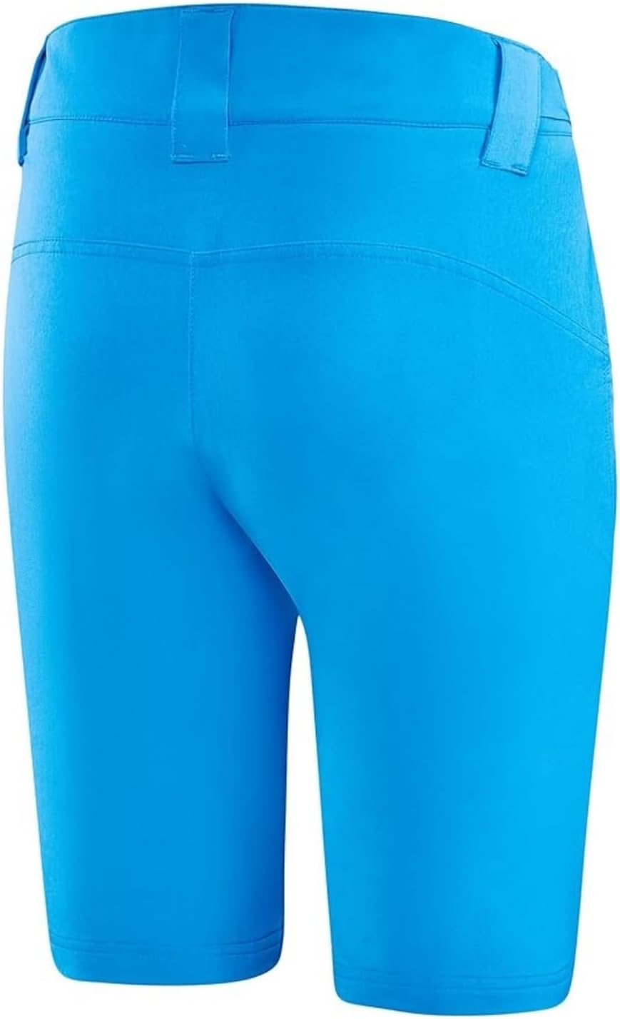 Thumbnail 6 de Black Crevice Damen MTB Hose Shorts Femme — Short de vélo tout-terrain rembourré amovible