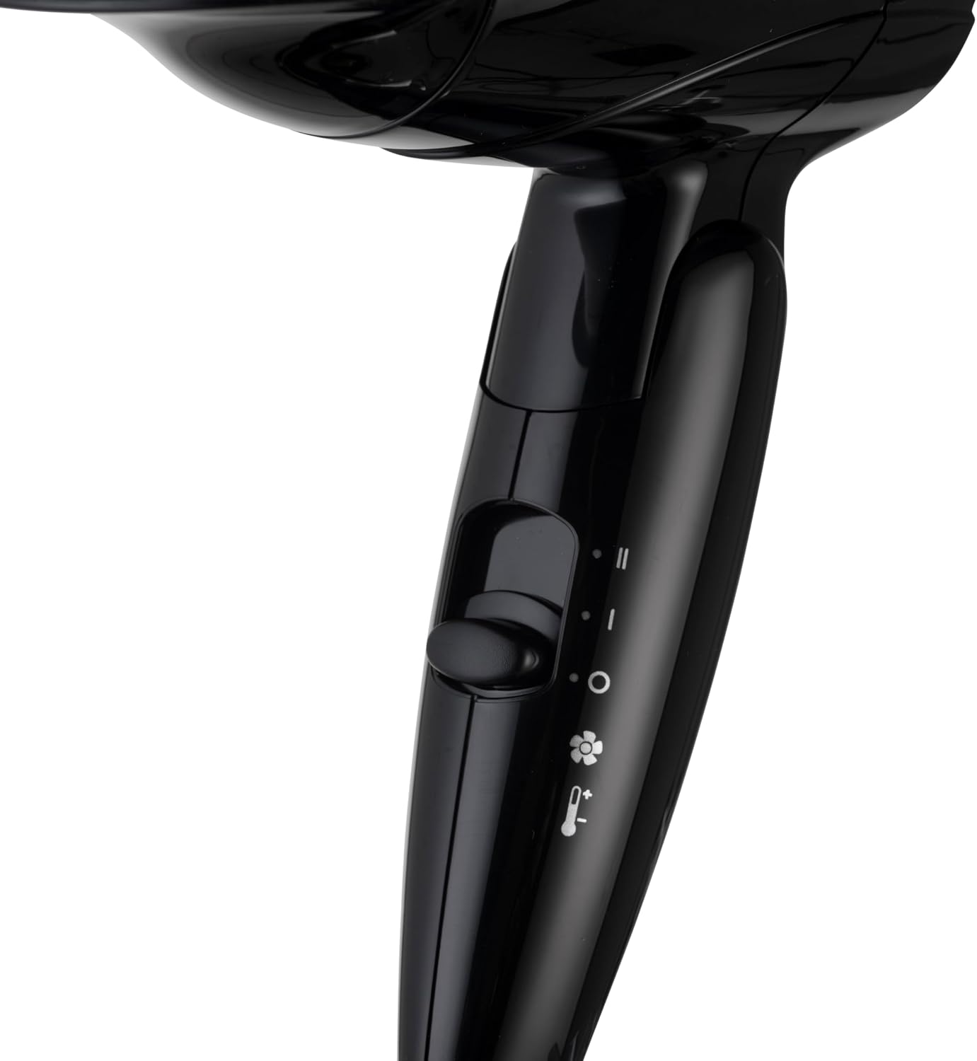 Thumbnail 6 de Braun Satin Hair 1 HD130 Style&Go 1200 W