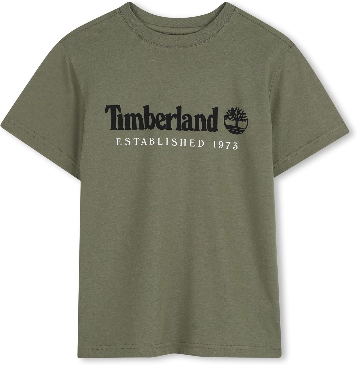 Thumbnail 6 de Timberland T‑Shirt Garçon – Noir
