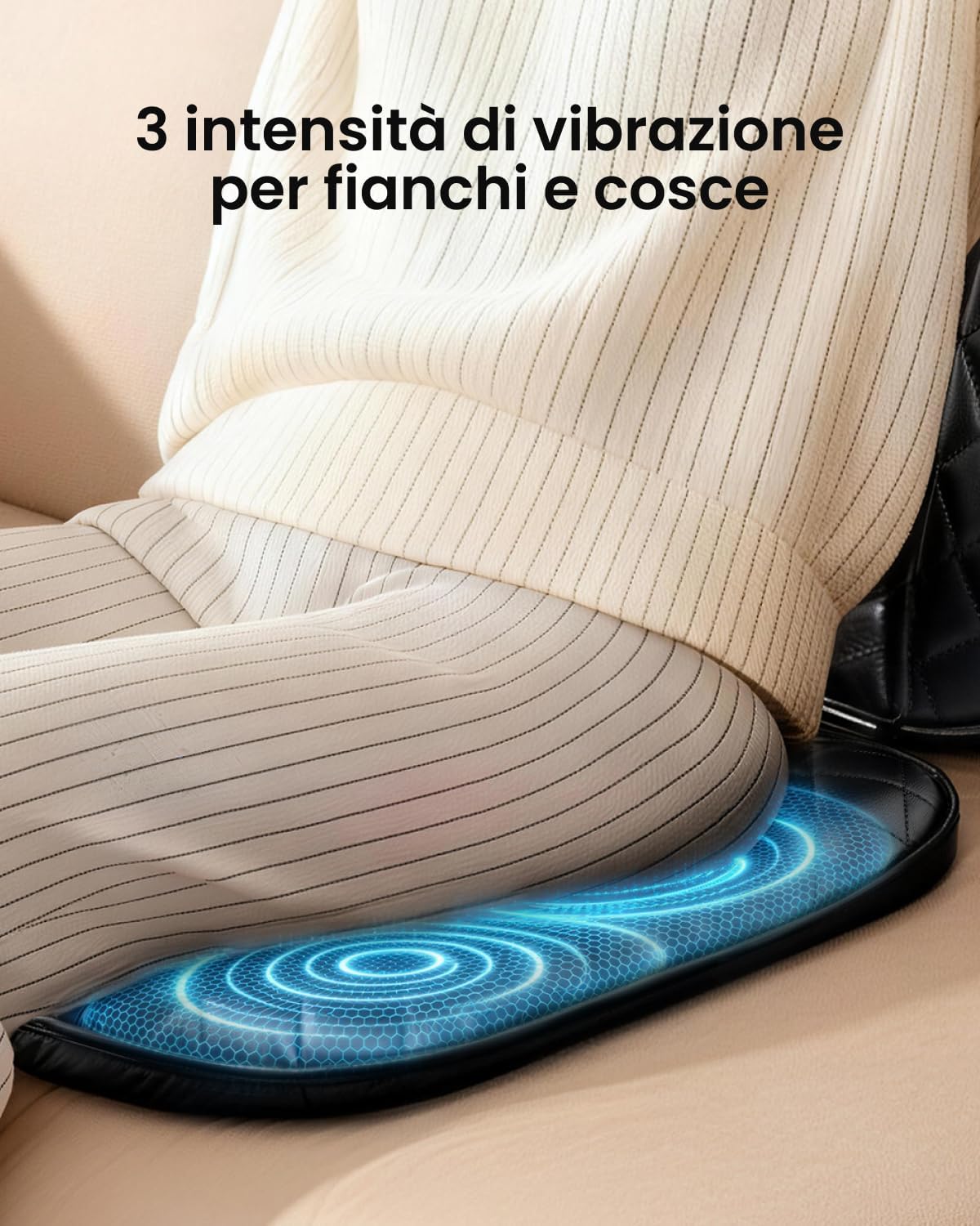 Thumbnail 4 de RENPHO Massaggiatore Schiena Shiatsu 8 nodi