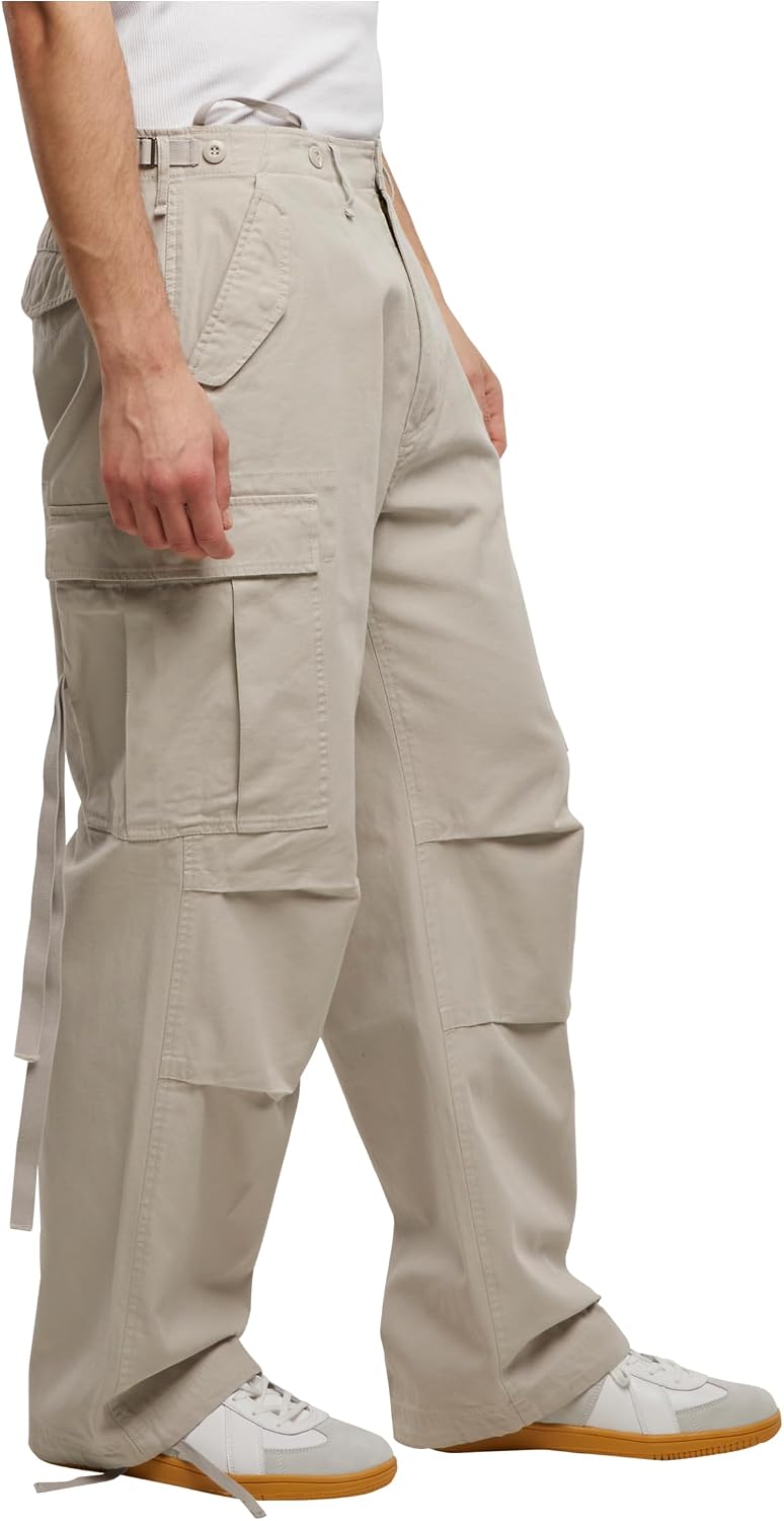 Thumbnail 3 de Brandit 1001 Pantaloni Uomo cargo militare