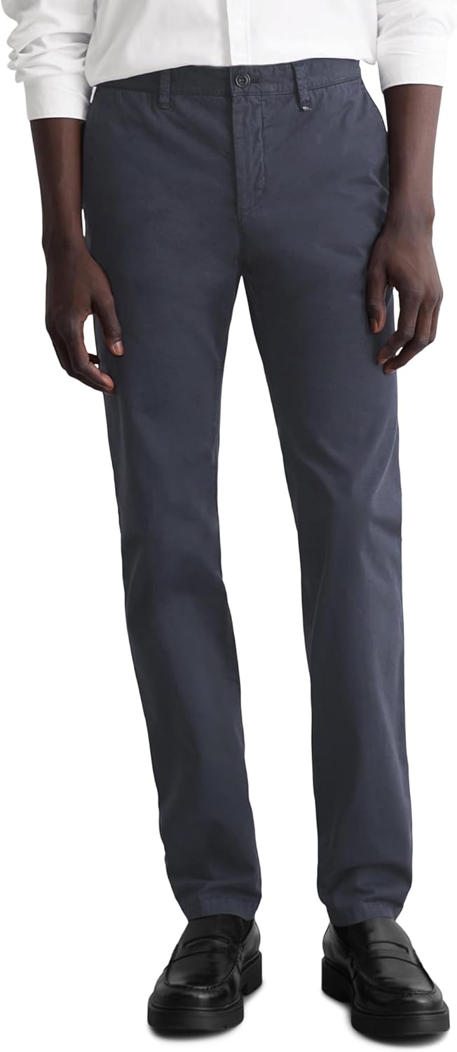 Thumbnail 6 de Marc O’Polo Hommes Chino Slim Fit – Chino biologique stretch