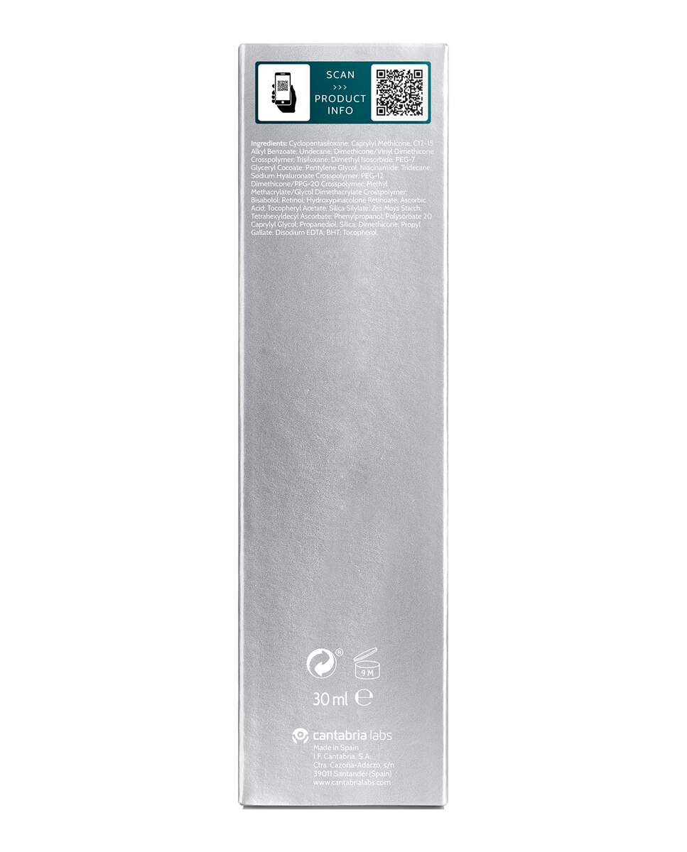 Thumbnail 5 de Endocare Sérum Intensivo Antiarrugas Retexturizante 30 ml