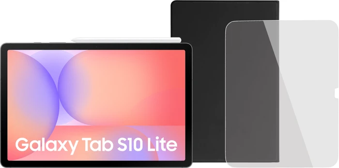 Thumbnail 22 de Samsung Galaxy Tab S10 Lite 10,9 Zoll
