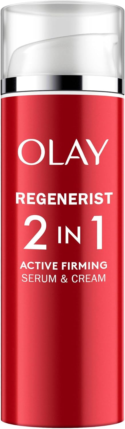 Detalle de Olay Regenerist Crema Giorno 2in1 50 ml