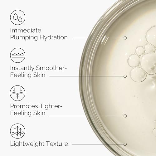 Detalle de The Ordinary Hyaluronic Acid 2% + B5 (with Ceramides) — Multi-Depth Hydration Serum