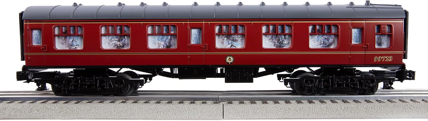 Detalle de Lionel Dementor Coach Train Car 1:48 Scale