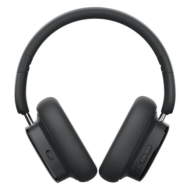 Detalle 2 de Baseus Bowie H1i auriculares ANC negros