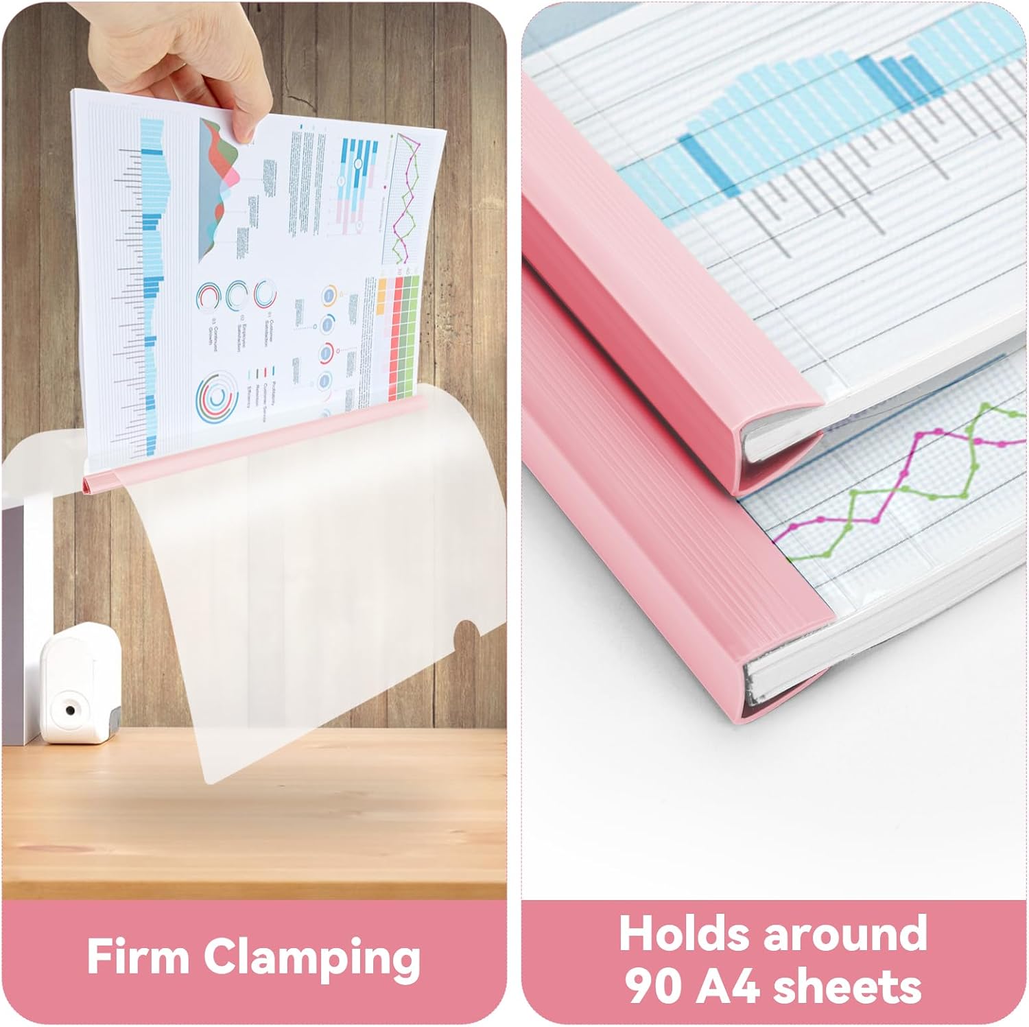 Thumbnail 3 de CC ODDHOME Rilegatura A4 10 mm 📁