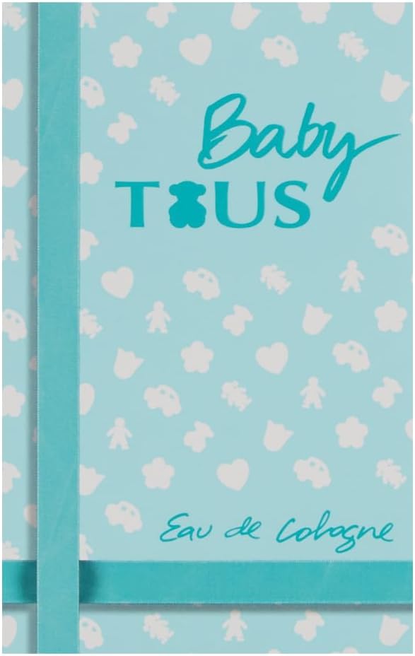 Thumbnail 2 de Baby Tous Eau de Cologne bébé sans alcool 100 ml
