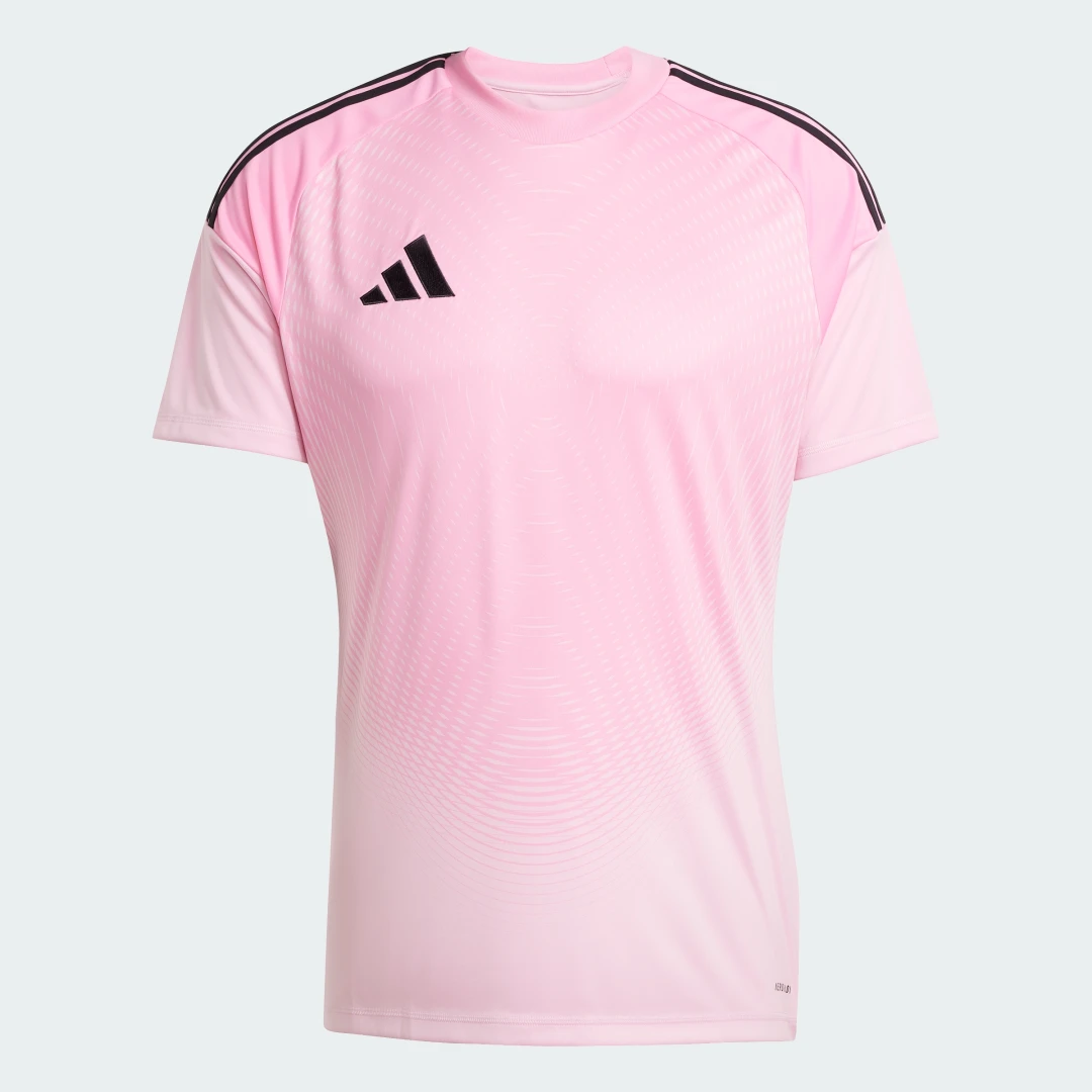 Thumbnail 3 de Camiseta portero Tiro 25 Competition de Adidas — para entrenos y partidos