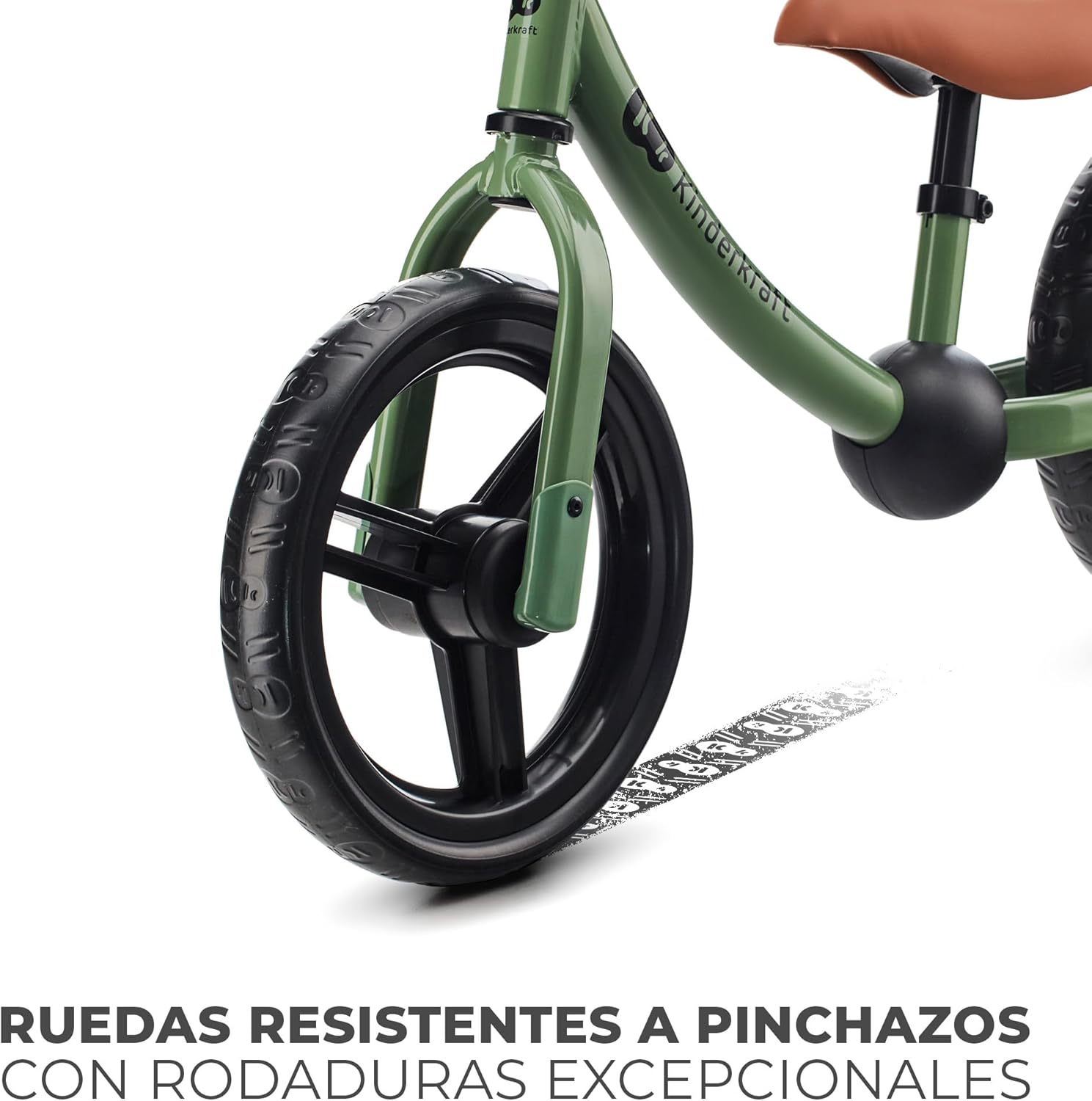 Thumbnail 4 de Kinderkraft 2WAY NEXT Bicicleta sin Pedales para Niños
