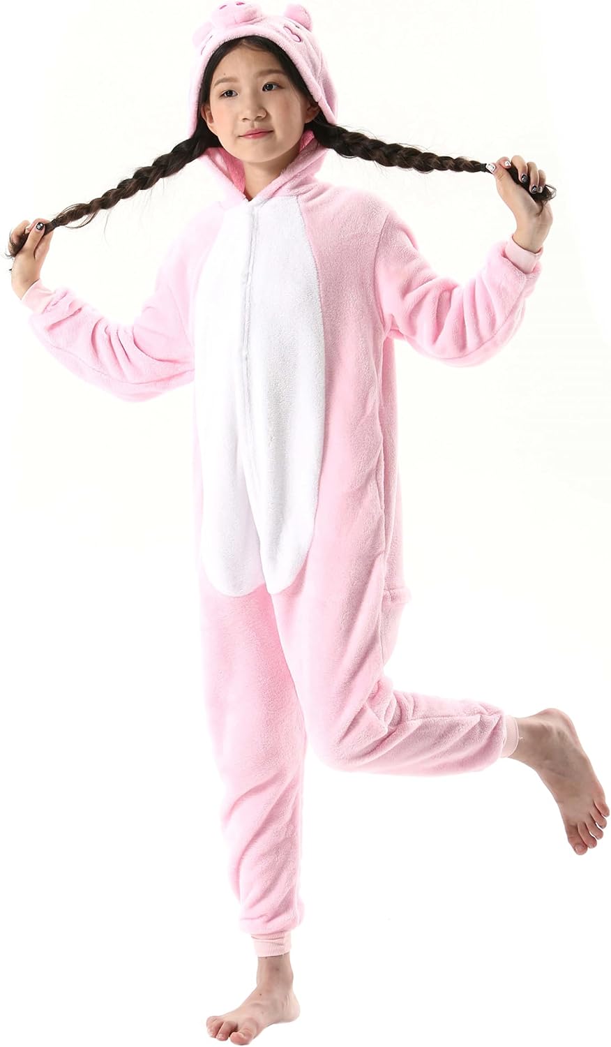 Detalle 2 de ATOZ Kids' Flannel Onesie