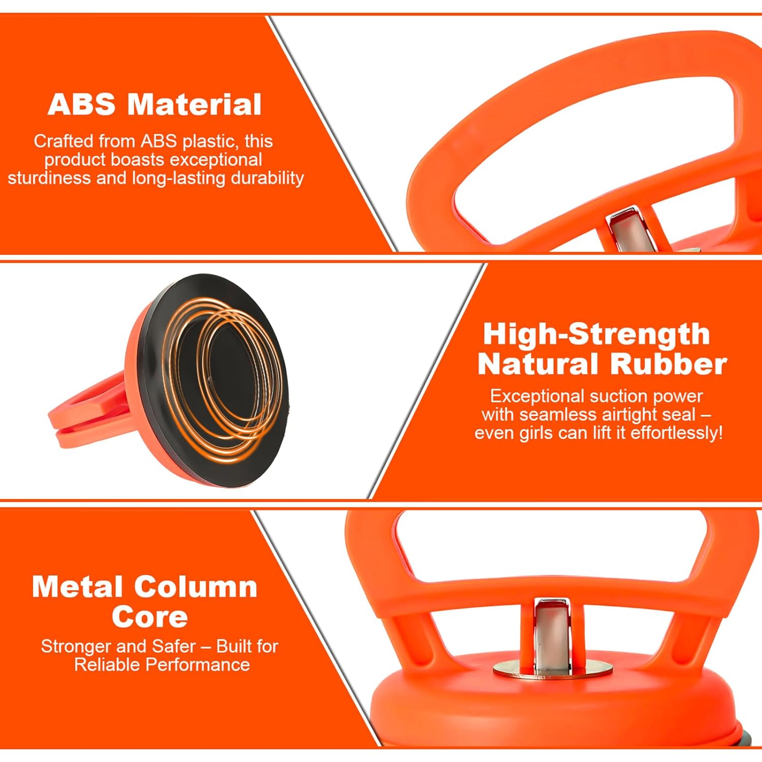 Thumbnail 2 de Ventosa Carrocería kit 15 kg