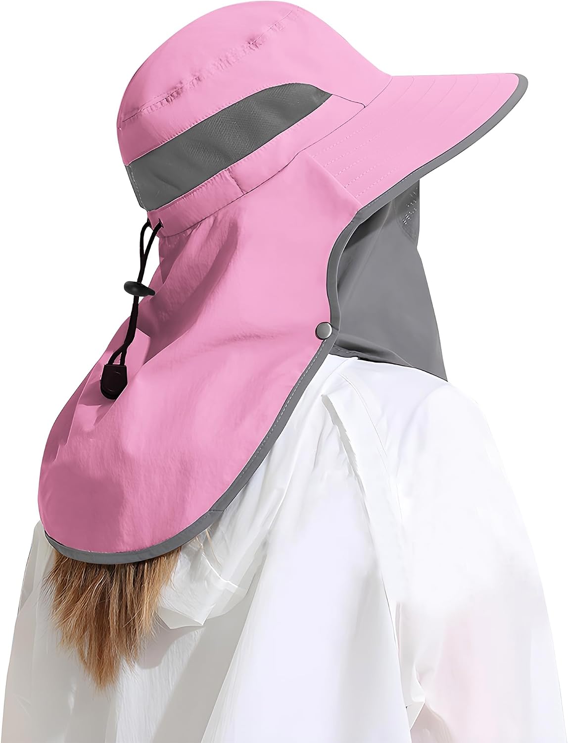 Thumbnail 6 de Sun Hat with UPF 50+ Protection