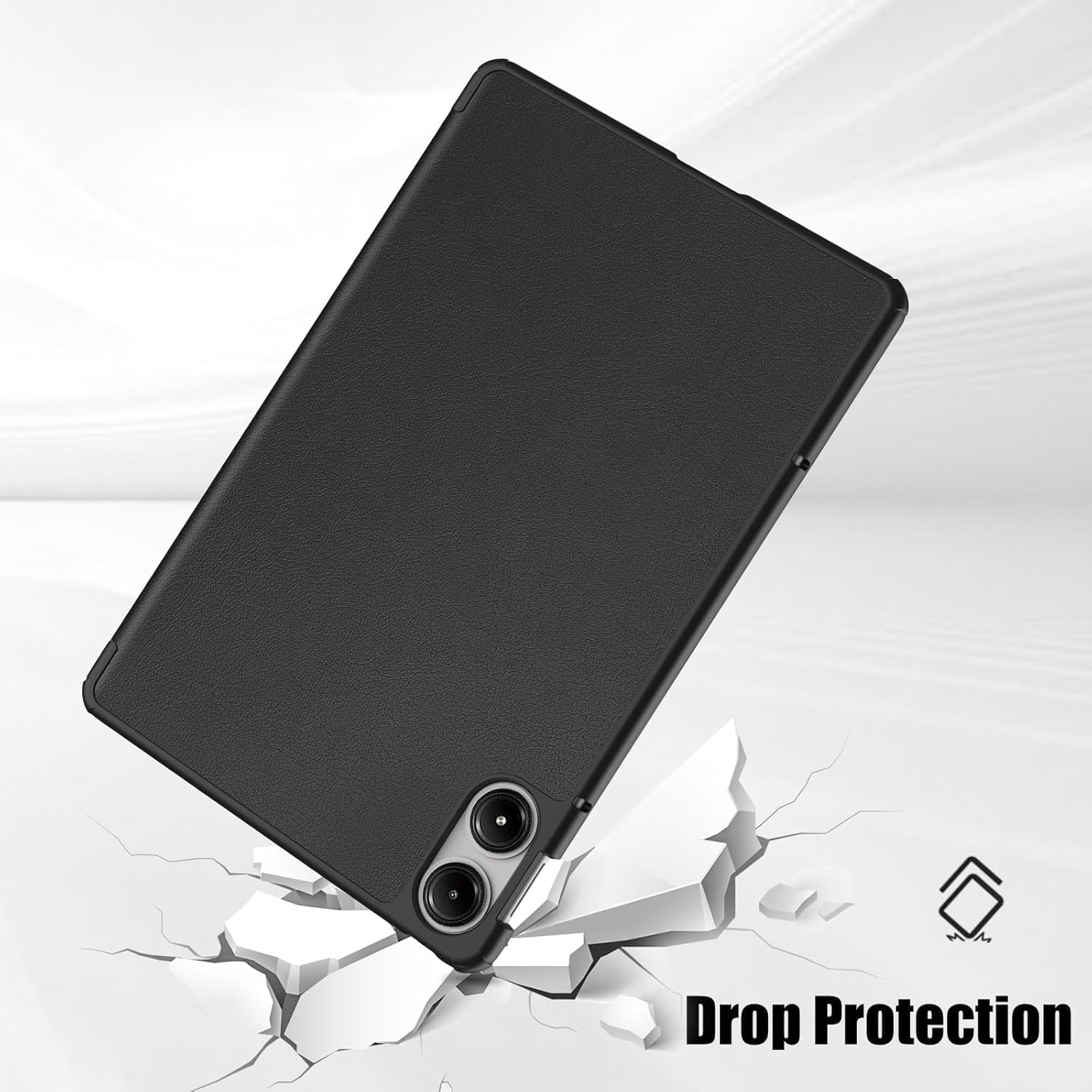 Thumbnail 6 de ProCase Hülle für Xiaomi Redmi Pad Pro 12,1 Zoll 2024 – Smart Cover mit Schlaf-/Wach-Funktion
