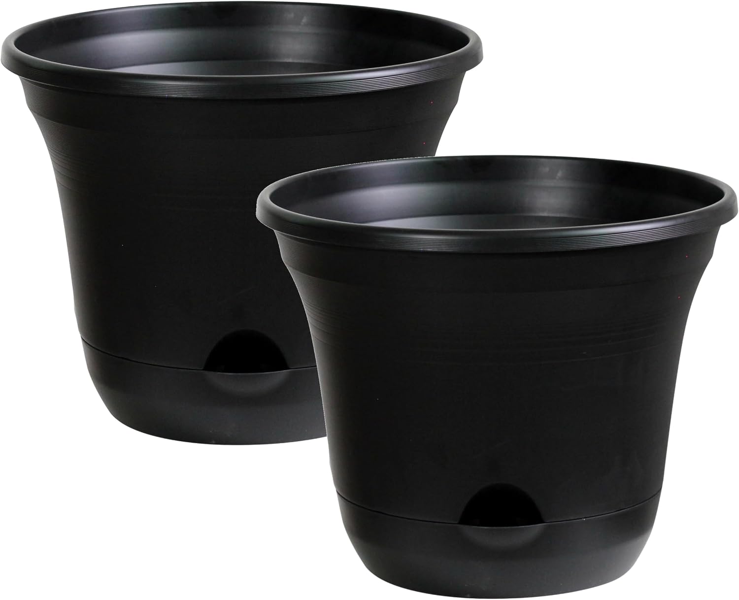 Thumbnail 1 de Olly & Rose San Marino Lazy Planters 25cm