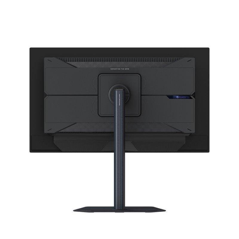 Detalle 2 de Gigabyte MO27Q3: monitor 27" QHD OLED a 360 Hz para gaming y creación