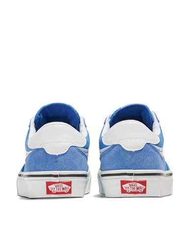 Thumbnail 2 de Vans Brooklyn LS, Cobalto Vintage – sneaker vulcanizzata dallo stile classico con tocco sportivo
