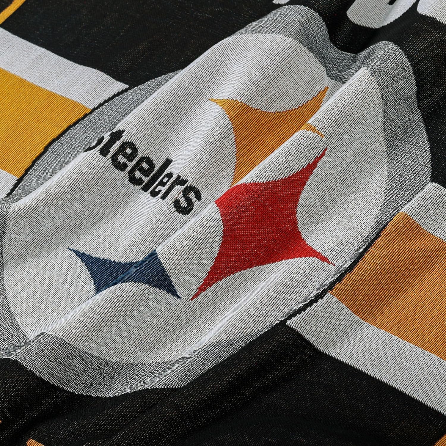 Thumbnail 3 de FOCO NFL Team Logo Woven Tapestry (46" x 60")