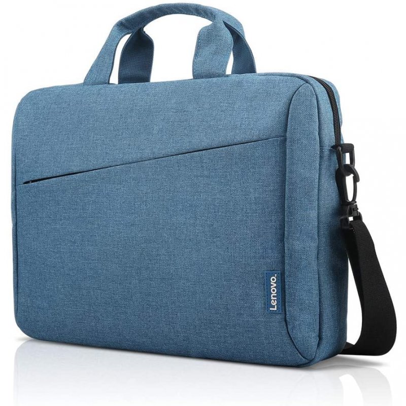 Detalle 2 de Lenovo T210 Maletín Casual Azul para Portátil 15.6