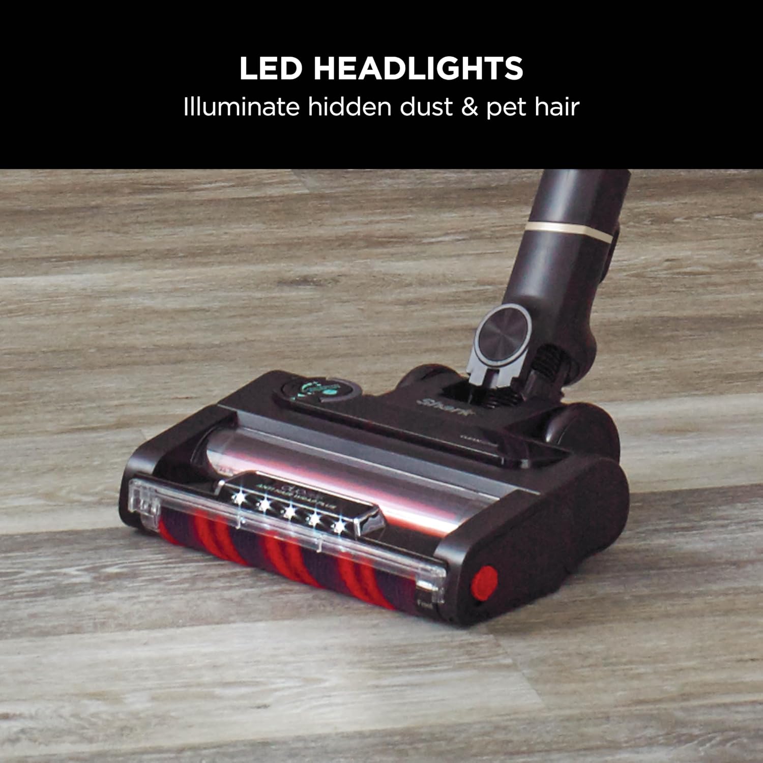 Thumbnail 6 de Shark Stratos cordless stick vacuum 60 mins