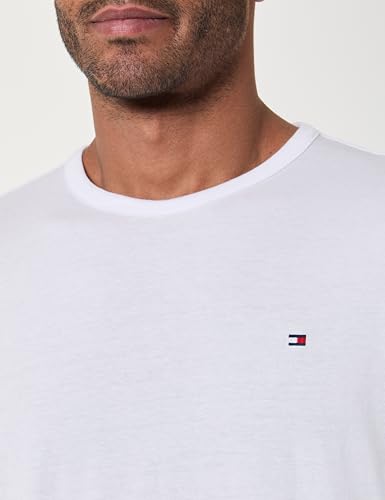 Thumbnail 2 de Tommy Hilfiger Camiseta para Hombre 3P SS tee UM0UM03870 S/S – Multicolor (XS)