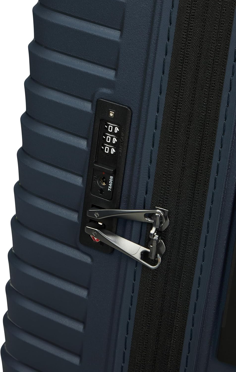 Thumbnail 6 de Samsonite Intuo Spinner XL - Maleta Expandible 81cm Azul ✈