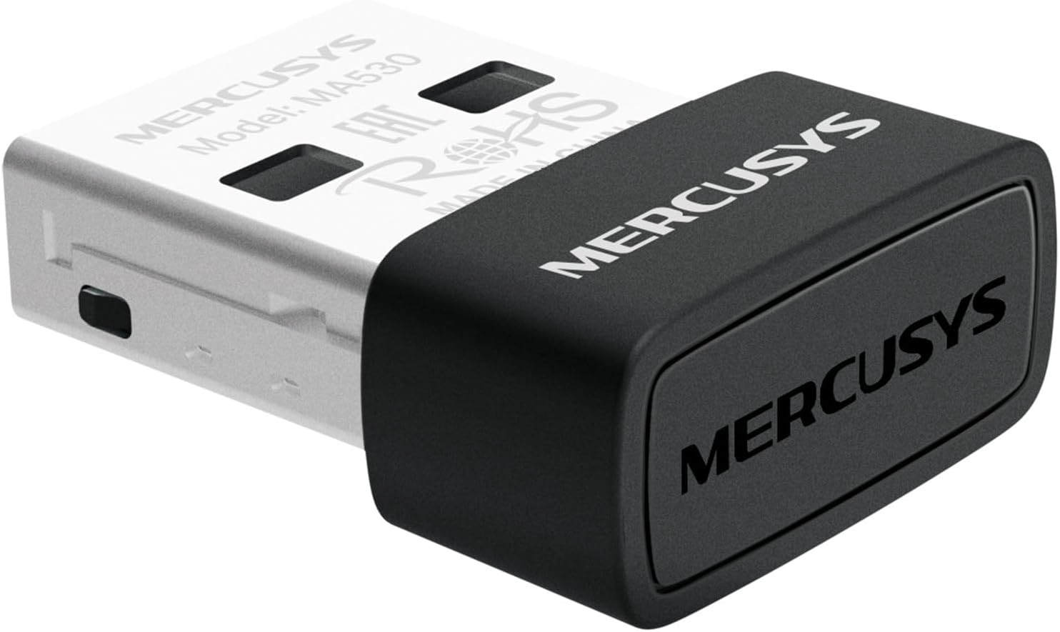 Thumbnail 1 de MERCUSYS MA530 Adattatore USB Bluetooth 5.3 per PC e audio