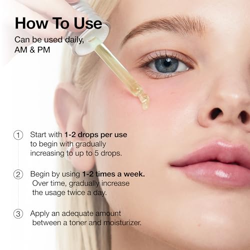 Thumbnail 8 de ANUA Azelaic Acid 10 Hyaluron Redness Soothing Serum, 30ml